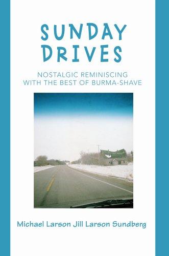 Cover for Sunday Drives