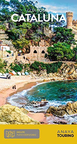 Cover for Cataluña