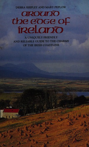 Cover for Around the Edge of Ireland