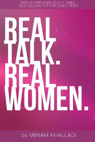 Cover for Real Talk Real Women
