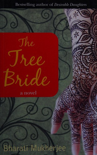 Cover for The tree bride