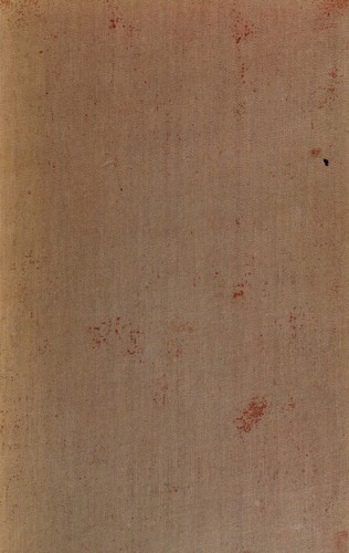 Cover for Social and economic change