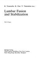 Cover for Lumbar fusion and stabilization