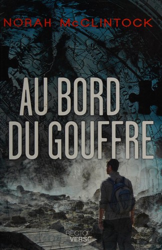 Cover for Au bord du gouffre