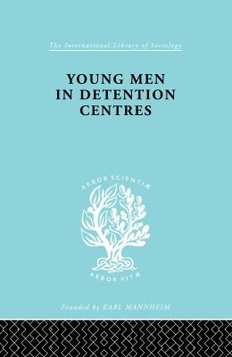 Cover for Young Men Deten Centrs Ils 213