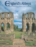 Cover for England's Abbeys