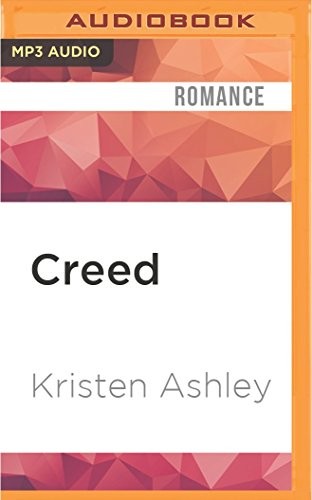 Cover for Creed
