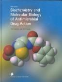 Cover for Biochemistry and Molecular Biology of Antimicrobial Drug Action