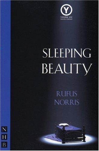 Cover for Sleeping Beauty