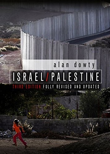 Cover for Israel / Palestine
