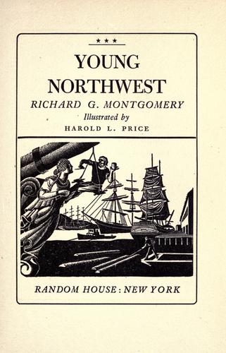 Cover for Young Northwest