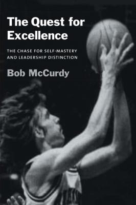 Cover for Quest for Excellence