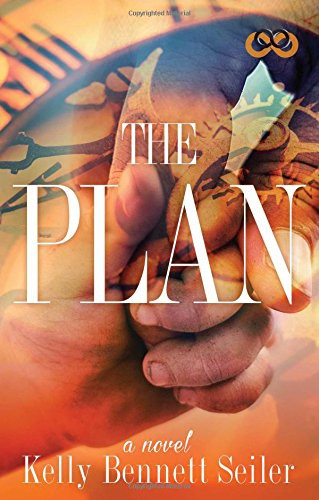 Cover for The Plan