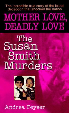 Cover for Mother Love, Deadly Love