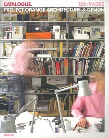 Cover for Catalogue