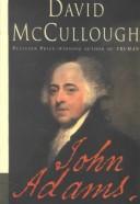 Cover for John Adams