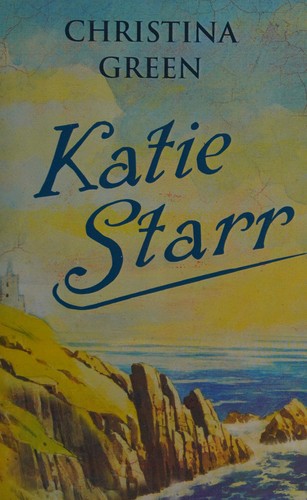 Cover for Katie Starr