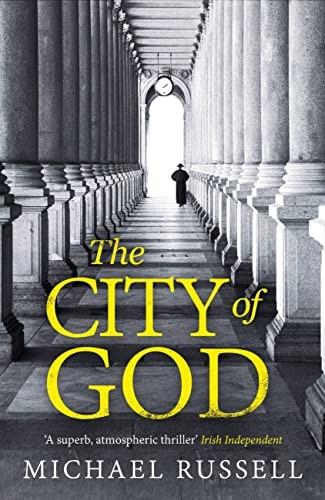 Cover for City of God