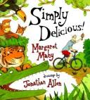 Cover for Simply delicious!