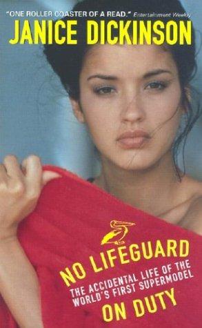 Cover for No Lifeguard