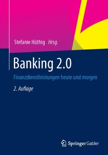Cover for Banking 2.0