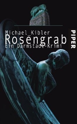 Cover for Rosengrab