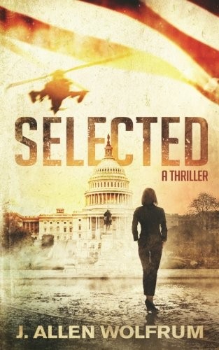 Cover for Selected