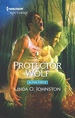 Cover for Protector Wolf