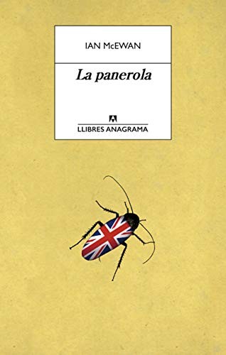 Cover for La panerola