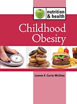 Cover for Childhood obesity