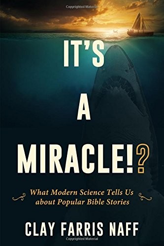 Cover for It's a Miracle!?
