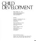 Cover for Child development