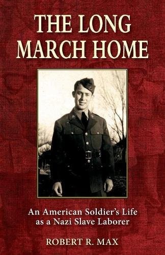 Cover for The Long March Home