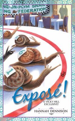 Cover for Expos