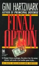 Cover for Final Option