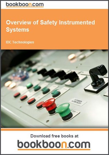 Cover for Overview of Safety Instrumented Systems