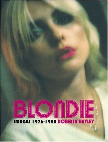 Cover for Blondie