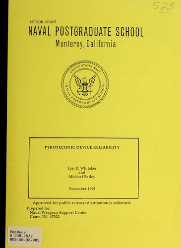 Cover for Pyrotechnic device reliability