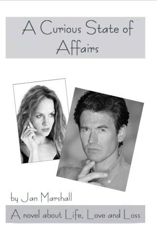 Cover for A Curious State of Affairs