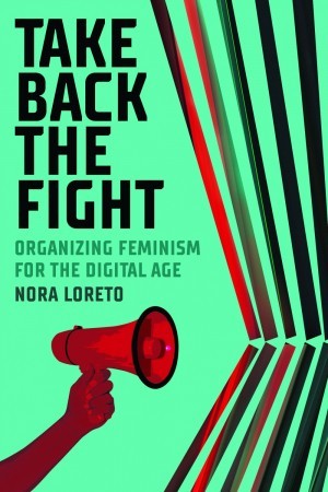 Cover for Take Back the Fight