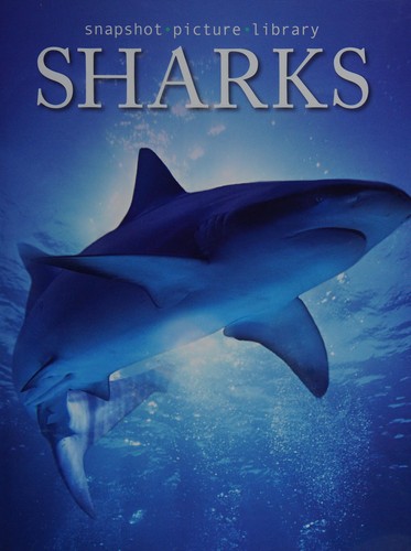 Cover for Sharks