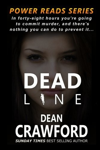 Cover for Deadline