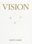 Cover for Vision