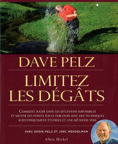 Cover for Limitez les dégâts
