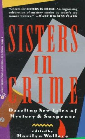 Cover for Sisters in crime