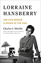 Cover for Lorraine Hansberry