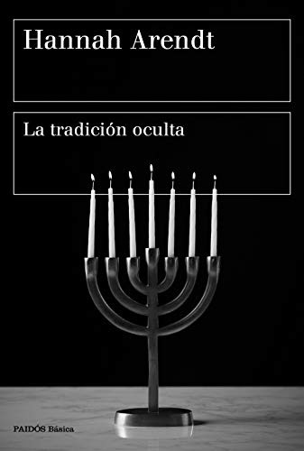 Cover for La tradición oculta