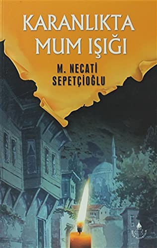 Cover for Karanlik Mum Isigi