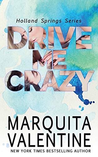 Cover for Drive Me Crazy