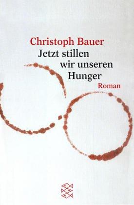 Cover for Jetzt stillen wir unseren Hunger.